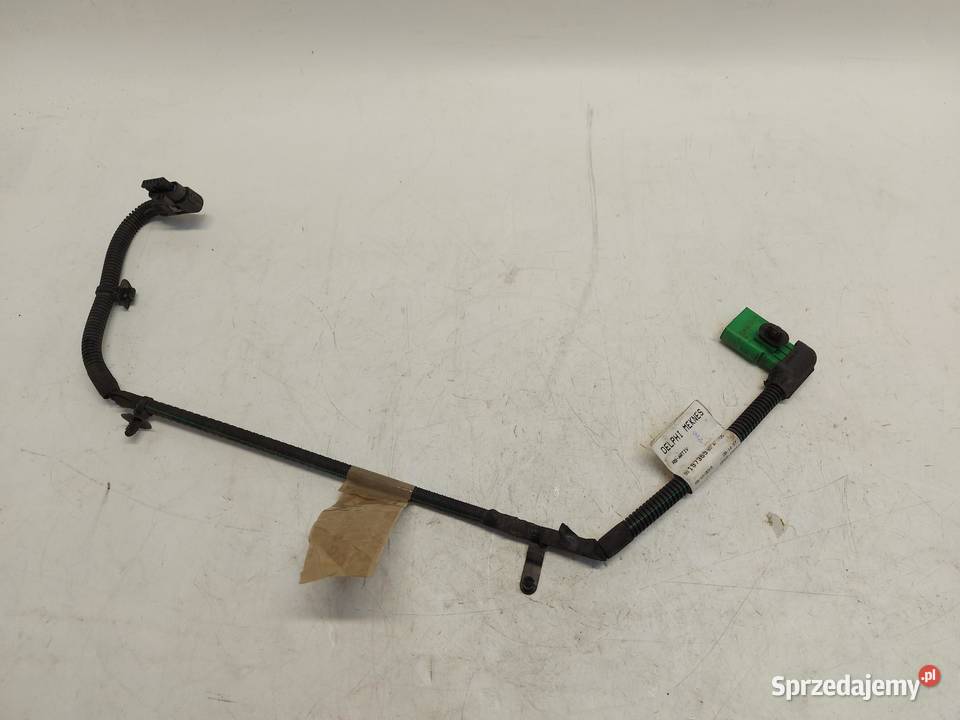 PEUGEOT 508 II 16 EH Przewod elektryczny dolnośląskie