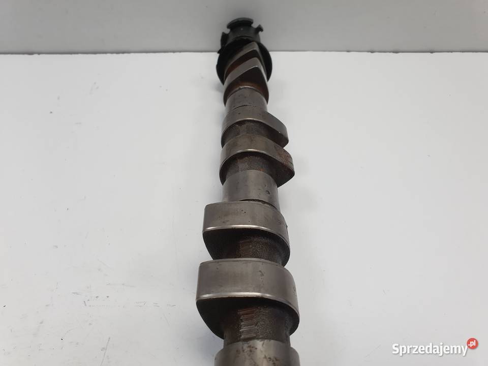 Volvo S60 V70 II 20 T WAŁEK ROZRZĄDU KOŁO FAZ Chełm