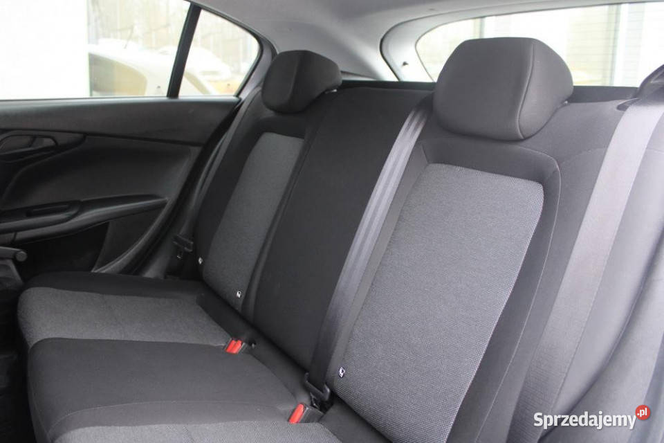 FIAT Tipo 2021r Salon FV23 Kraków