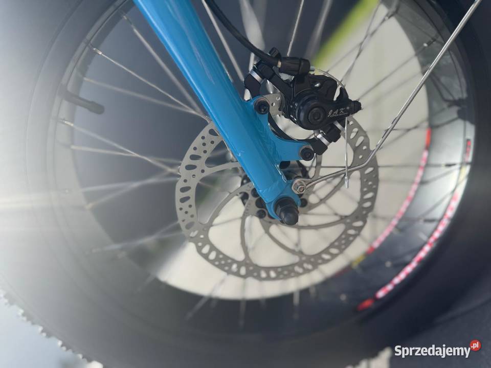 Hulajnoga elektryczna XScooters XT07 Blue Raty 0 wielkopolskie Poznań