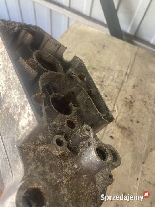 Romet Komarek motorynka kartery czyste pole Kartery sprzedam
