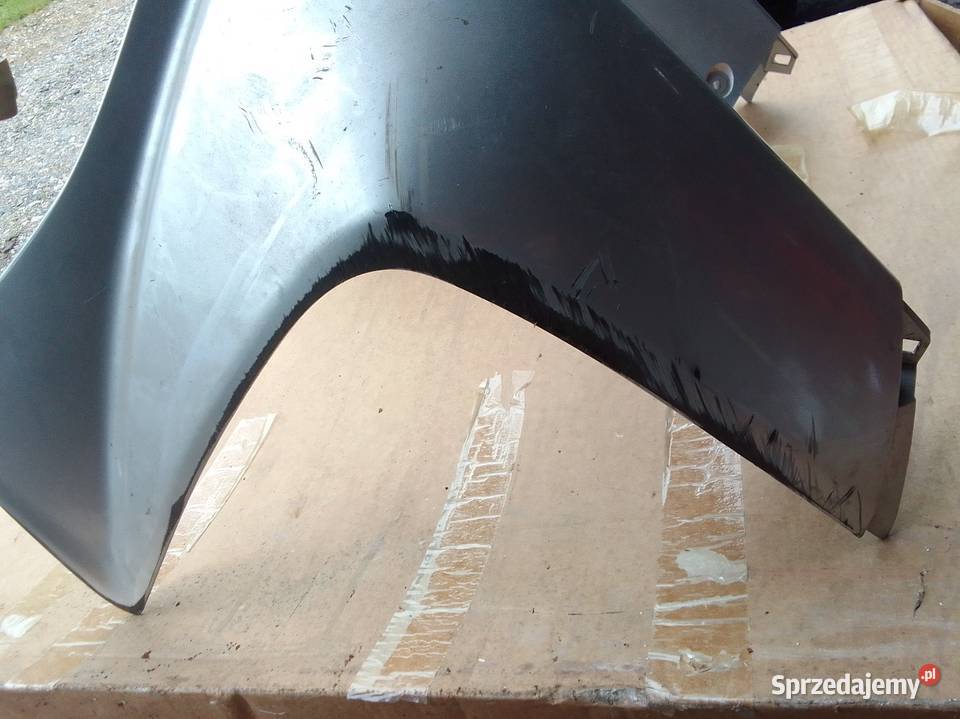 Suzuki Burgman 400 k4 K5 k6 czasza czacha Trzebinia sprzedam