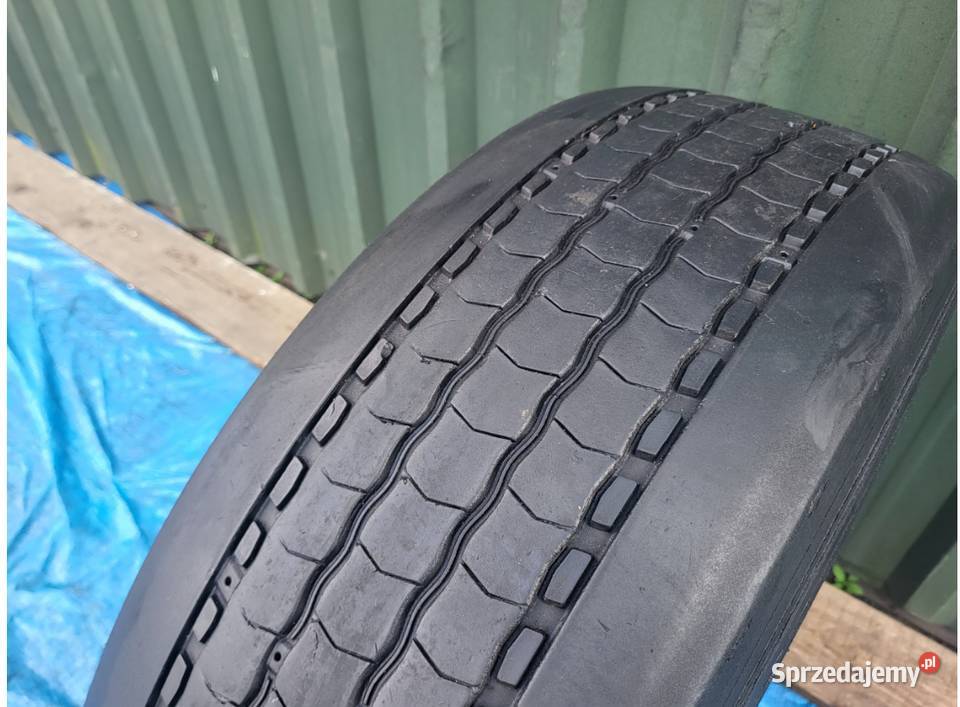 Opona Michelin 28570 R 195 195 X Multi lubuskie Szprotawa