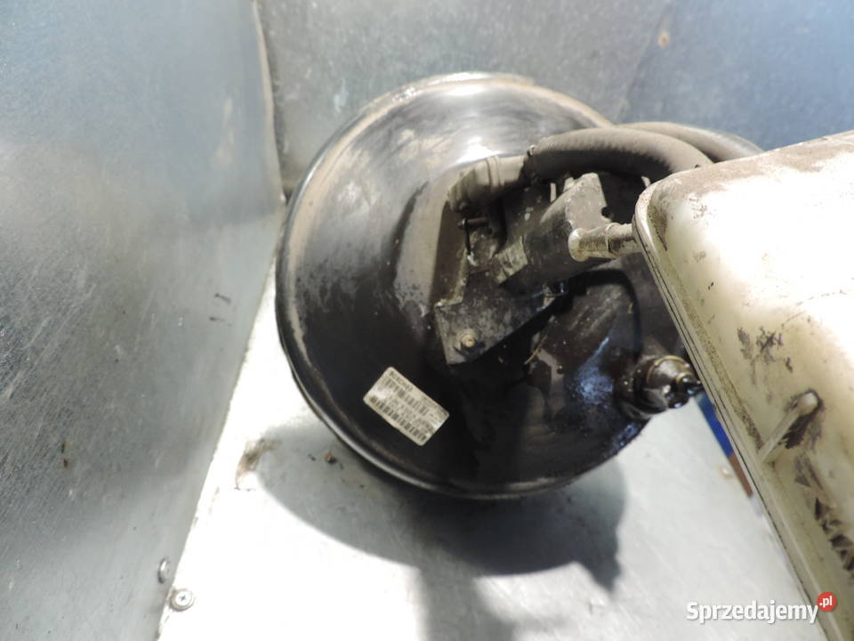 SERWO HAMULCOWE POMPA A0014300108 MERCEDES VITO osobowe Nowy Sącz