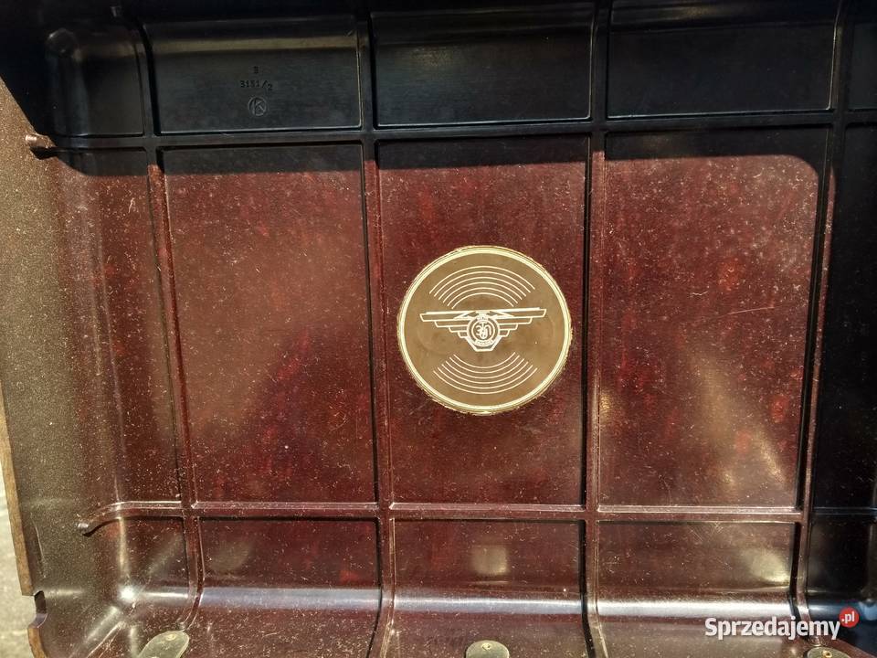 Gramofon Radziecki Wilno Legnica