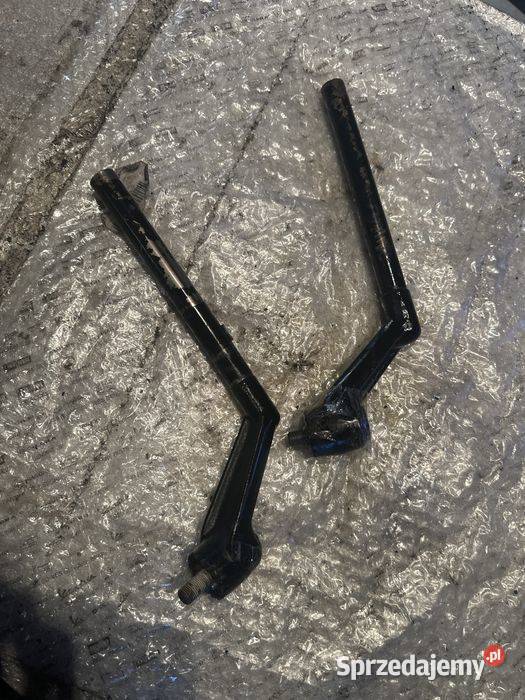 Kierownica Prawa Lewa 34 22mm Kawasaki Suzuki Poznań