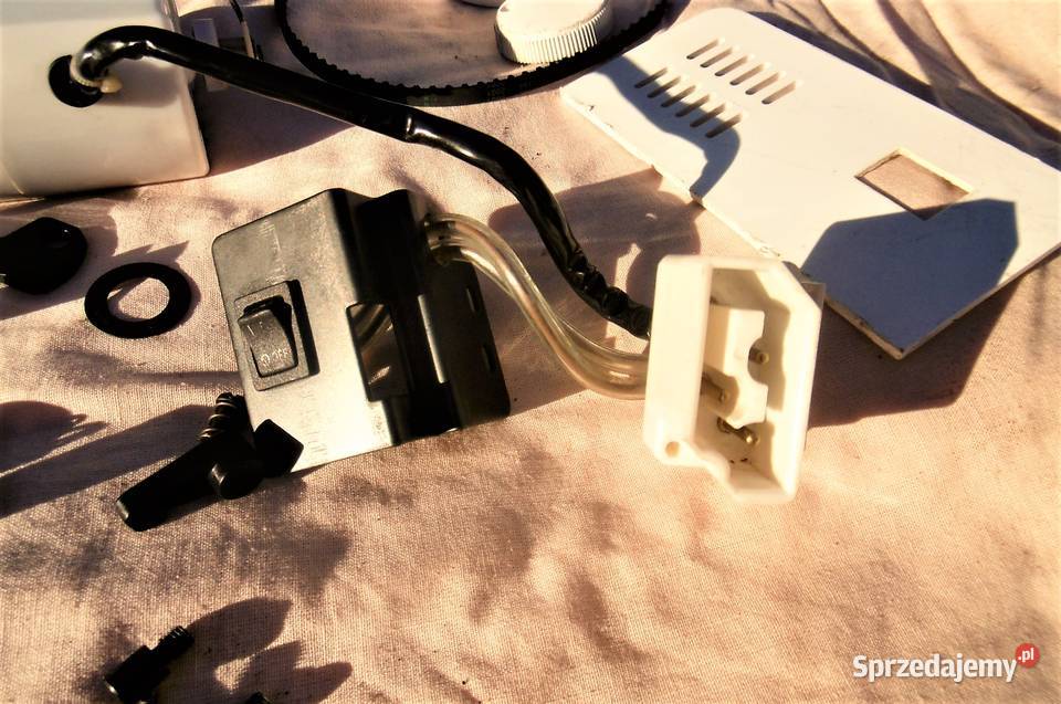 silnik wewnętrzny maszyna victoria pasek Namysłów