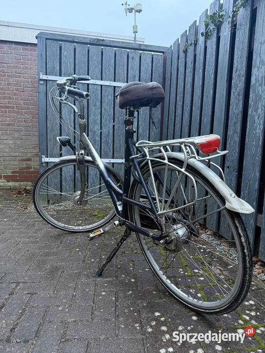 Rower Batavus 28 8 Biegów Turek