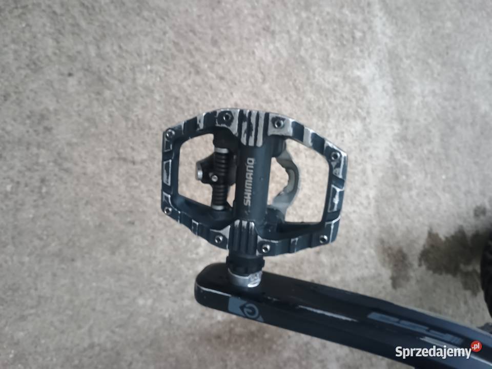 Ebike scott eride 940 Elektryczne dolnośląskie Krzyżowa