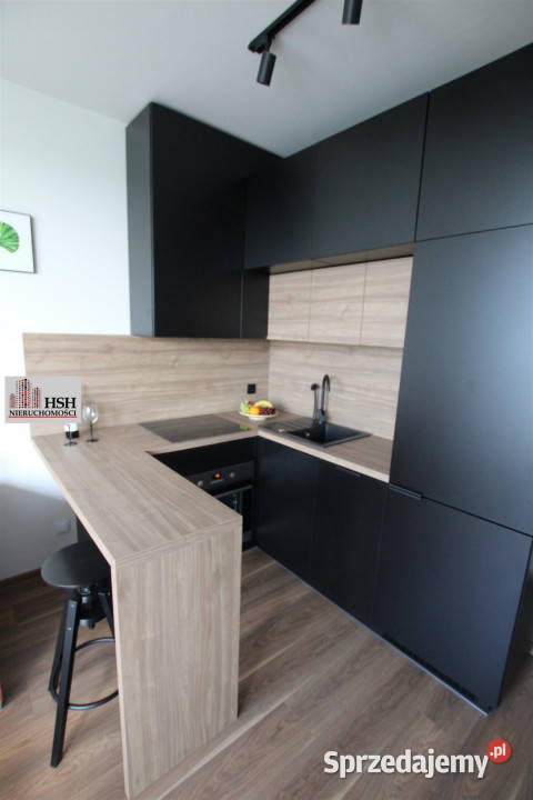 Mieszkanie 37m2 2 pokojowe Kraków