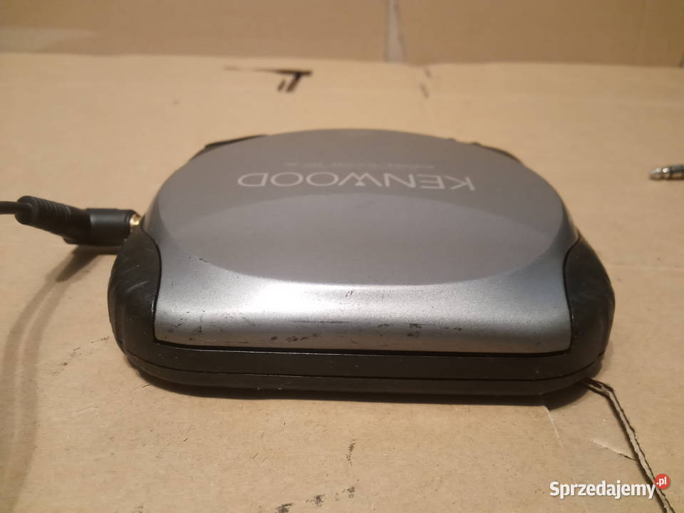 KENWOOD DPC381 Poznań sprzedam
