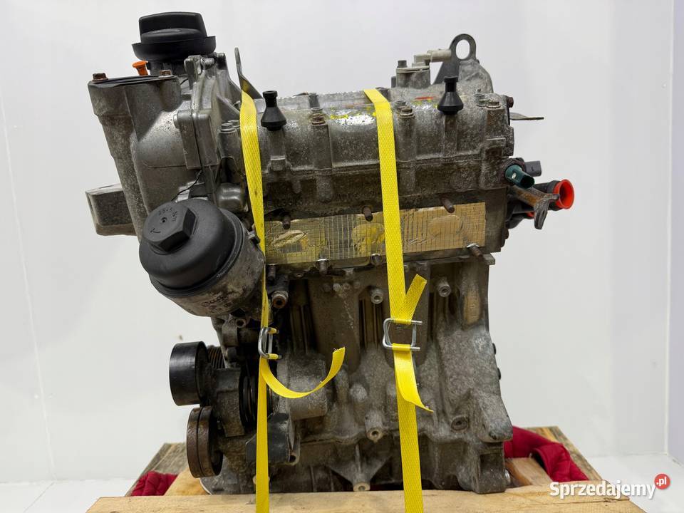 SILNIK Seat Cordoba II Ibiza III 12 12V 70 osobowe Rudka sprzedam