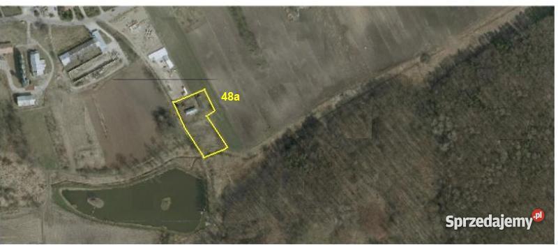 Dom z dzialką do Kidałowice sprzedam