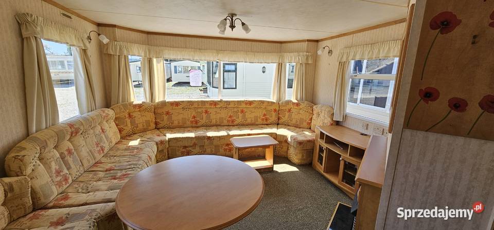 Domek holenderski ABI BRISBANE 2 pokoje 516 plac Radom