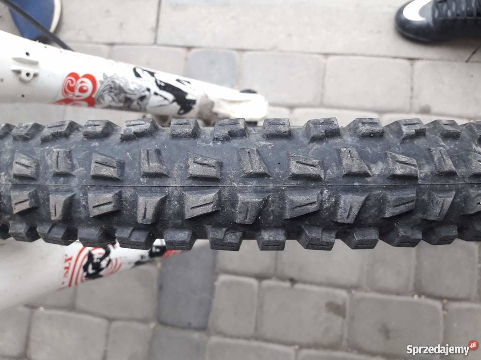 Scott Voltage fr 30 Kielce sprzedam