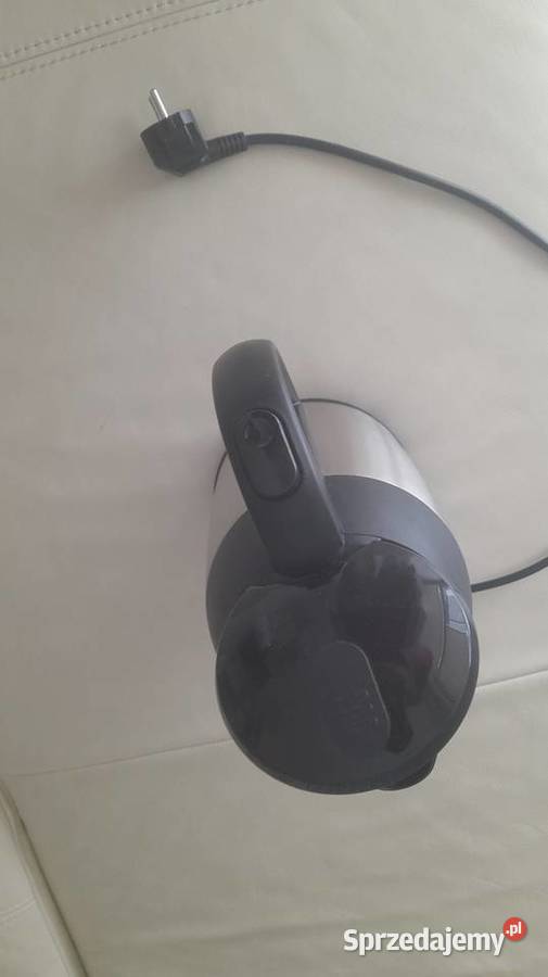 Czajnik elektryczny Bosch DesignLine Białystok