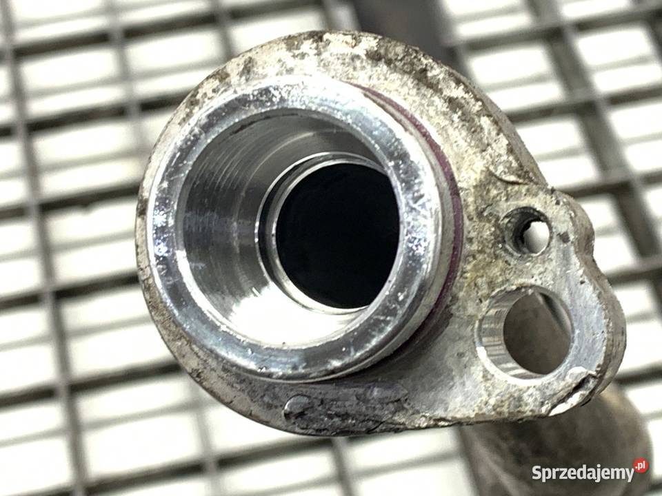 RURKA KLIMATYZACJI VW PASSAT B8 20 190 Kombi podkarpackie sprzedam