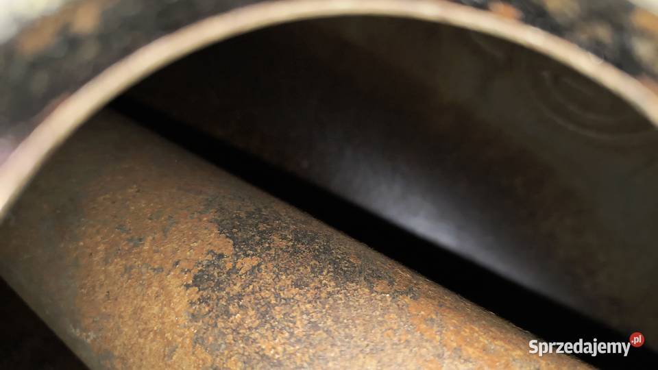 Zbiornik paliwa Cz 175 model 450 Pozostałe