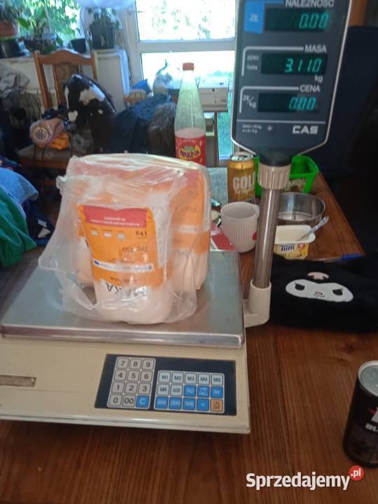 Kasa fiskalna Sklep Sklep Nowy Sącz