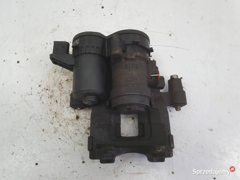 Volvo S90 V90 XC90 II TYLNY ZACISK HAMULCOWY Janów