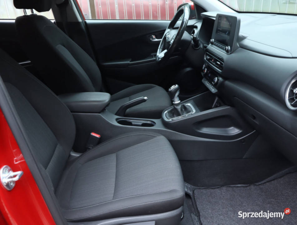 Hyundai Kona 10 TGDI ESP Piaseczno