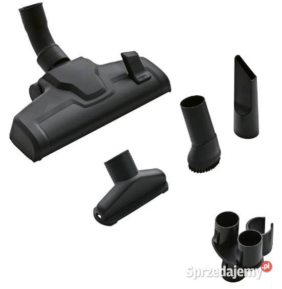 SILVERCREST cyklonowy odkurzacz bezworkowy 850 W warmińsko-mazurskie Ełk sprzedam