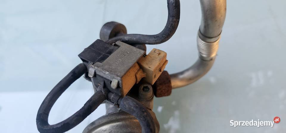 Zawor egr mercedes w202 24 v6 1121400060 Zbąszyń