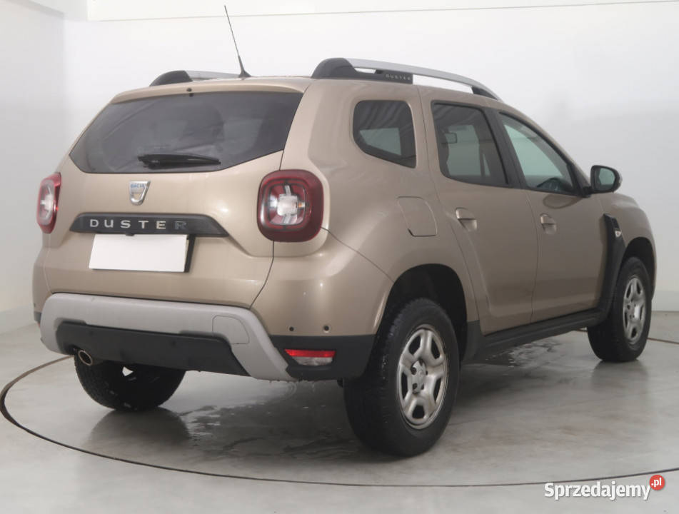 Dacia Duster 13 TCe Bielany Wrocławskie sprzedam