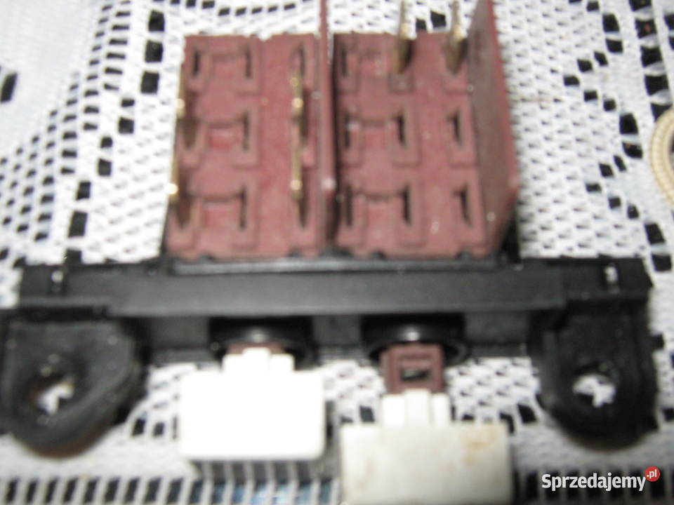 CANDY A 75 WYŁĄCZNIKI ZMYWARKI Nowy Sącz