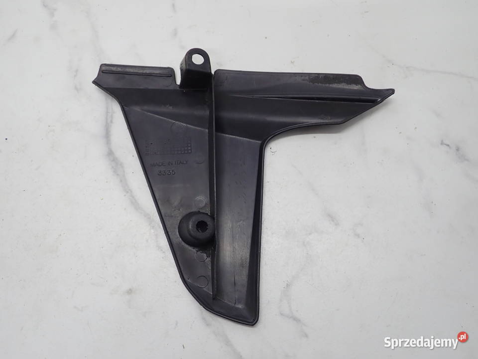 Boczek Osłona Owiewka Chłodnicy Husqvarna Te Tc Szyby i owiewki Strzelce Krajeńskie