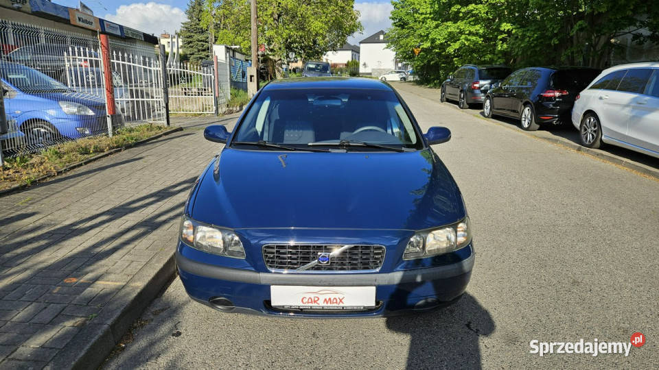 Volvo S60 2435cm3
