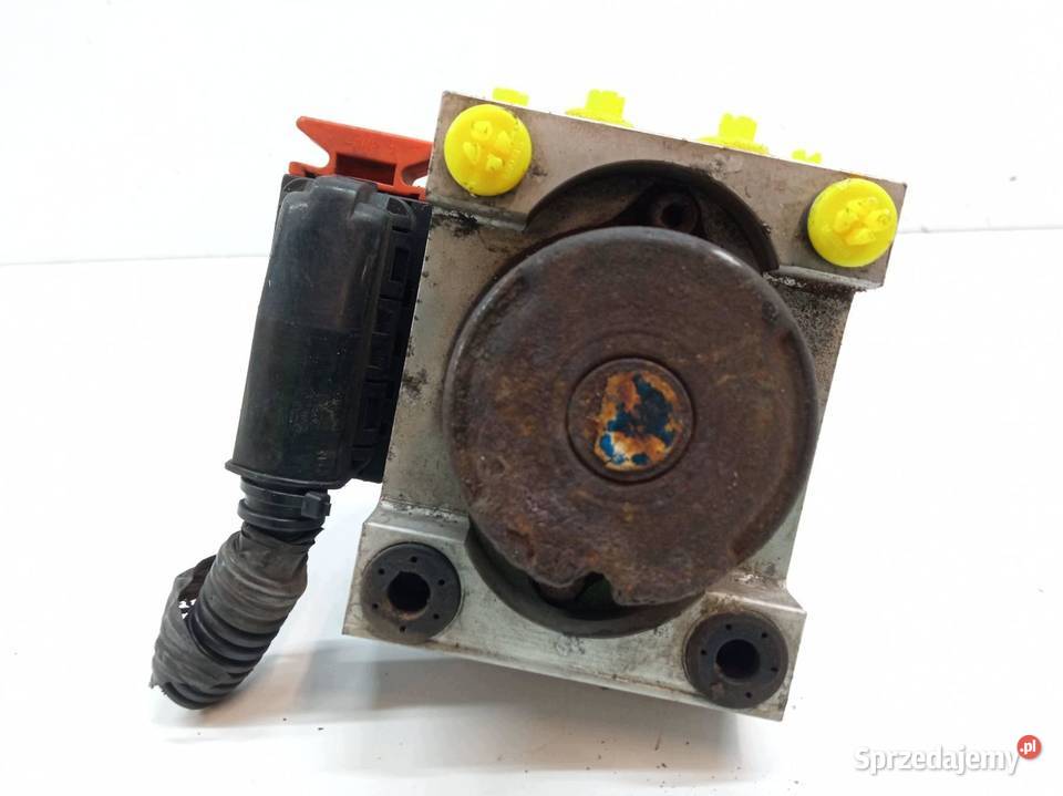 POMPA ABS SAAG0 A4 044001296 Honda Jazz II