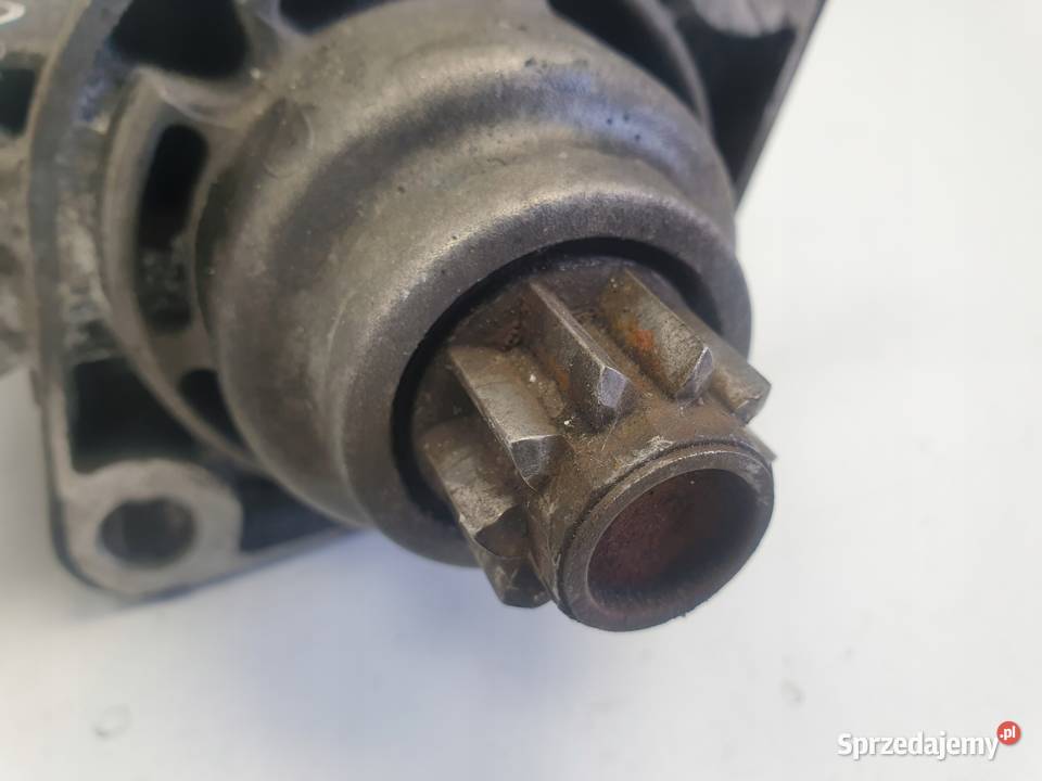 ROZRUSZNIK Audi A3 II 8P 18 TFSI ROZRUSZNIK osobowe Rudka