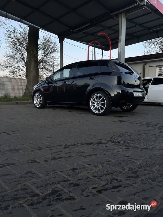 Felgi tomason tn1 4x100 r17 Będzin
