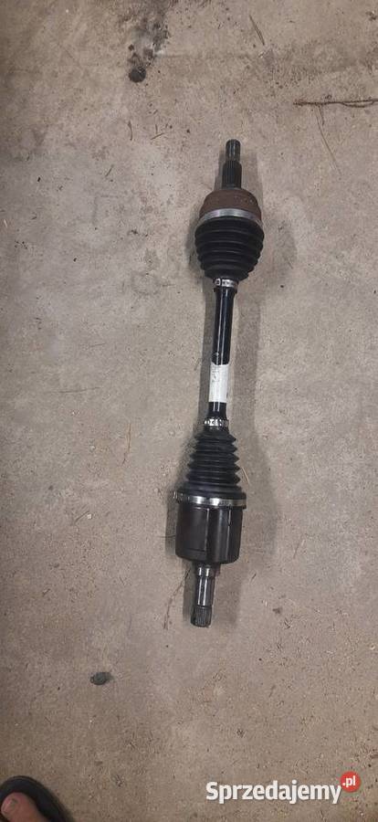 półoś lewą 3008 Peugeot 20 bluehdi Turek