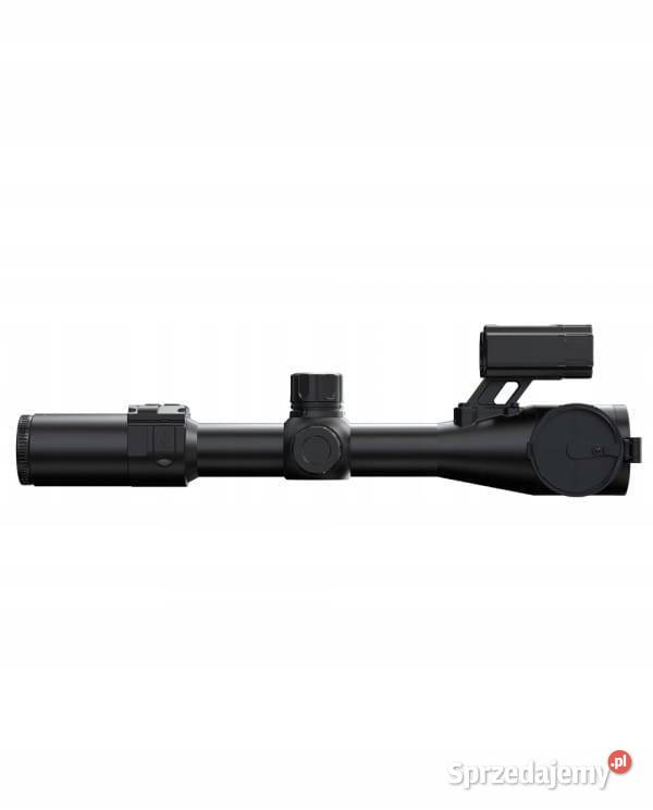 Luneta Noktowizyjna Celownik PARD NS4 Night Pozostałe Poznań