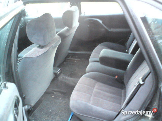 Volkswagen Passat elektryczne szyby Żagań