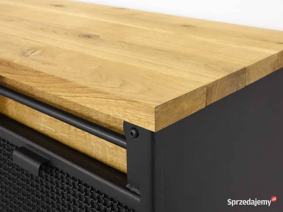 Komoda loft industrialna STRONG Chmielnik