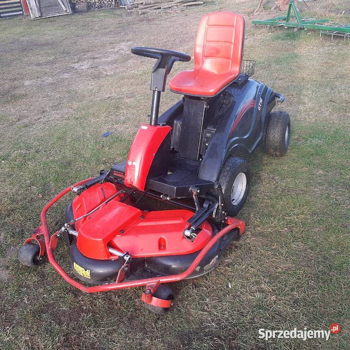 Kosiarka Honda mulczer Raniżów