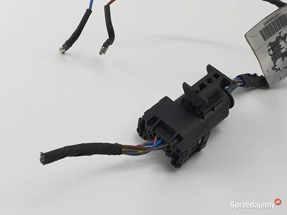 Wiazka Lampy Tyl Bmw R 1200 RT Gs Adventure Łódź