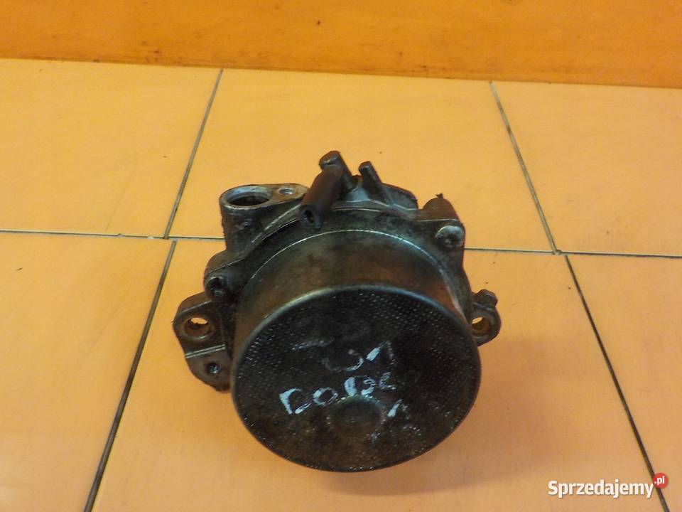 DOBLO II COMBO 13 MJET 13r 90 263A2000 vacum mazowieckie Suków