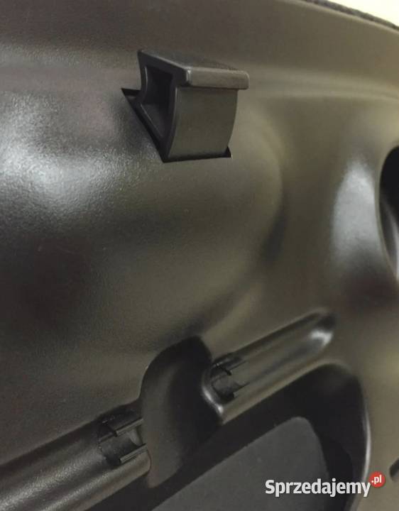 SCHOWEK PASAŻERA KLAPKA PÓŁKA SCHOWKA PEUGEOT osobowe świętokrzyskie Działoszyce