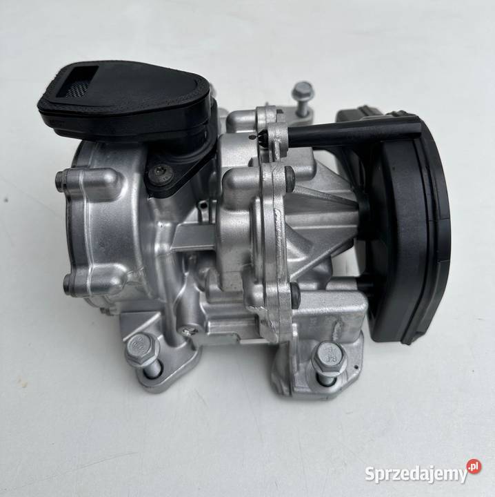 Pompa Oleju OPEL ASTRA J K 16 CDTI NOWA ORYGINAŁ osobowe kujawsko-pomorskie