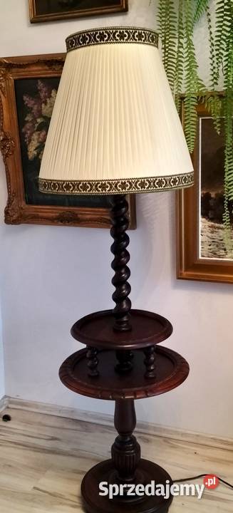 Lampa podłogowa Lampy podłogowe Oświetlenie Legnica