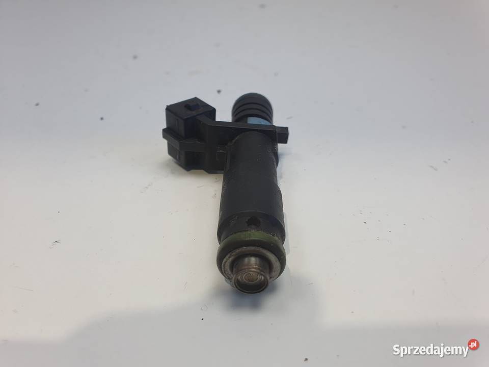 WTRYSKIWACZ Chevrolet Spark II 10 16V wtrysk Chełm