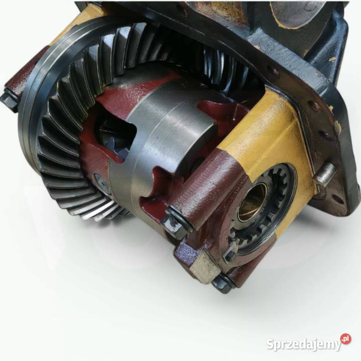 Dyferencjał 13x37 2264348 Cat 2310709 CAT TH 560 Wilkowo