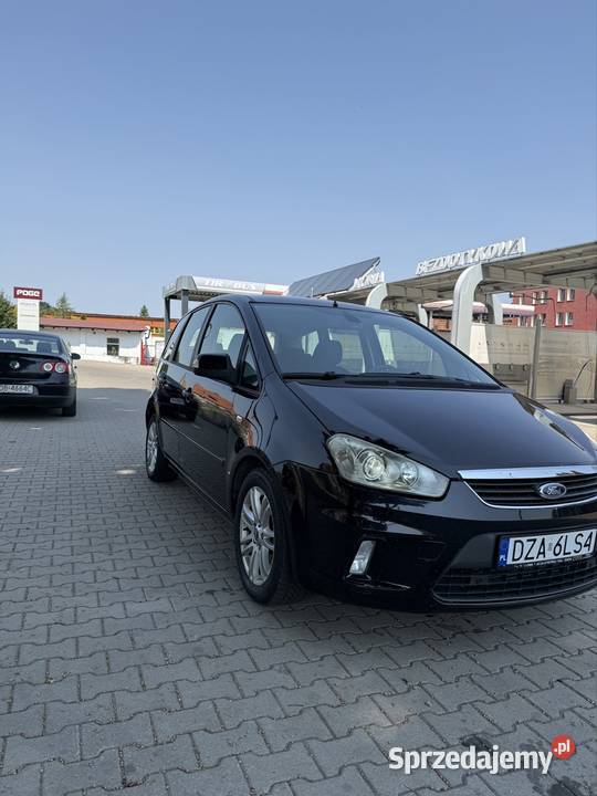 Ford C wersja GHIA czujnik deszczu Ziębice sprzedam