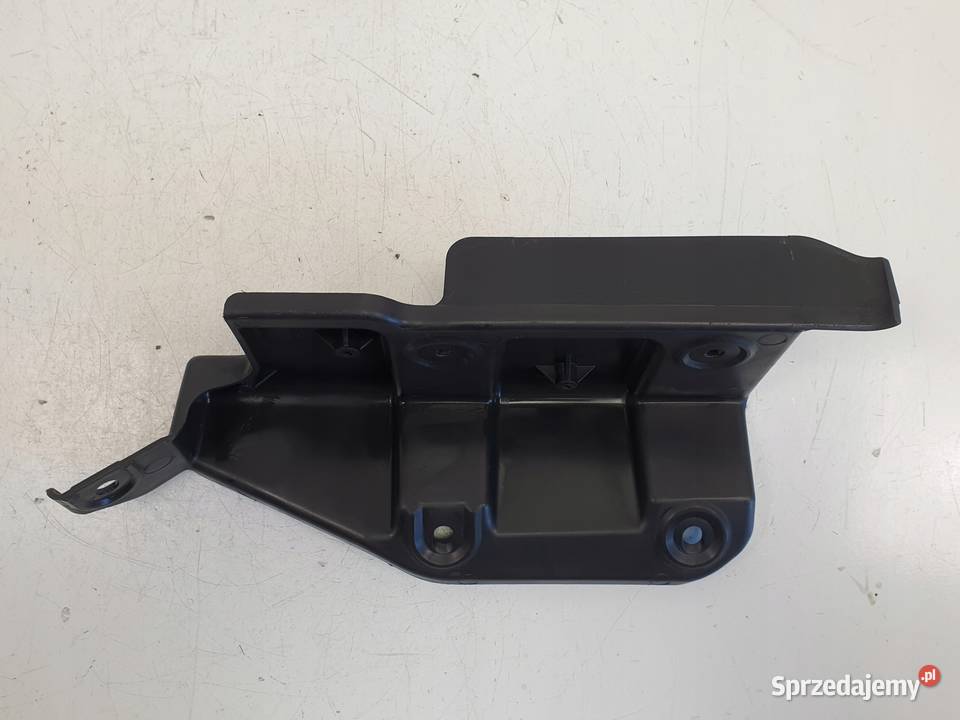 Audi A6 C6 ŚLIZG TYLNEGO ZDERZAKA prawy tył ORYG Rudka