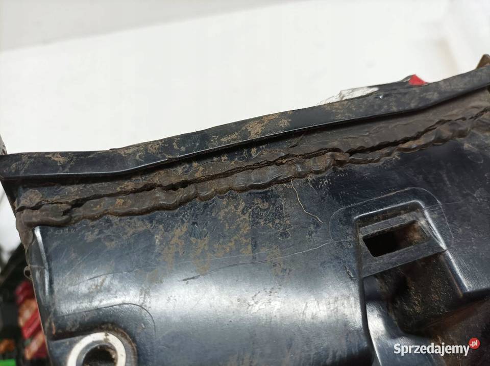 LAMPA TYŁ PRAWA LED EUROPA 68213144AD Dodge