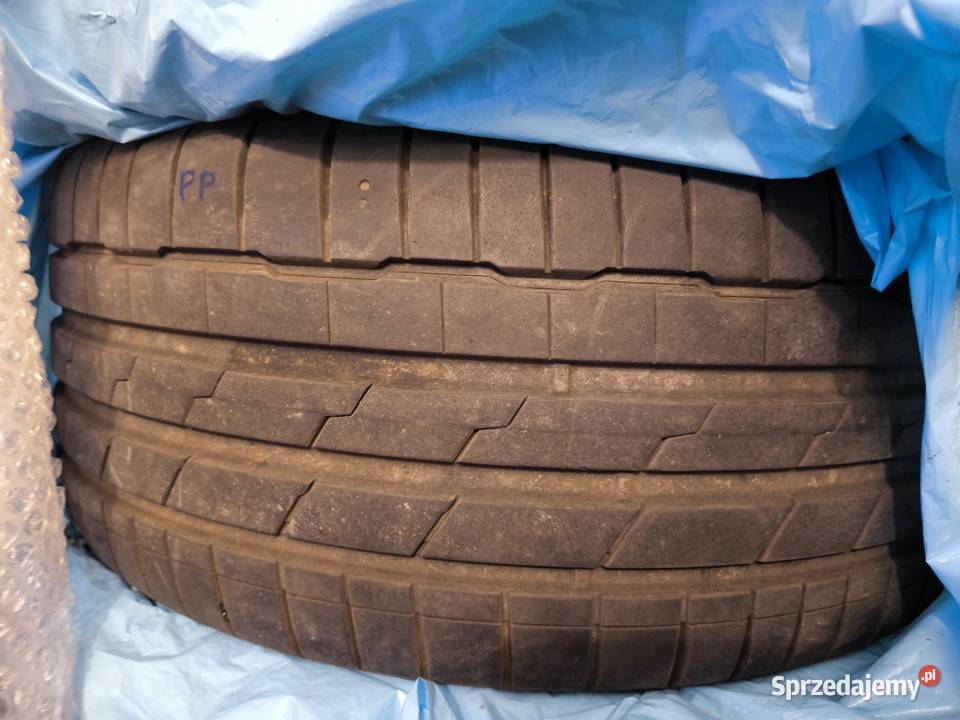 Hankook Ventus S1 Evo 3 2353519 opony letnie 5 35 Ostrów Wielkopolski